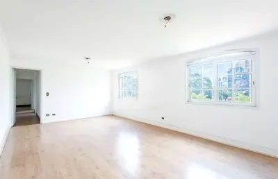 Jardim américa / 107m² área útil / 3 quartos / 1 suíte / 1 vaga