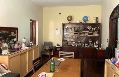 Casa comercial à venda na Rua Demóstenes, --, Campo Belo, São Paulo