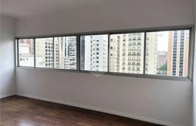 Apartamento com 3 quartos à venda na Alameda Lorena, --, Jardim América, São Paulo