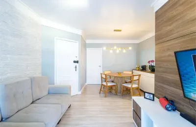 Apartamento à venda na saúde em localização espetacular