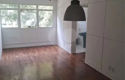 Apartamento com 3 quartos para alugar na Rua Bela Cintra, --, Jardim Paulista, São Paulo