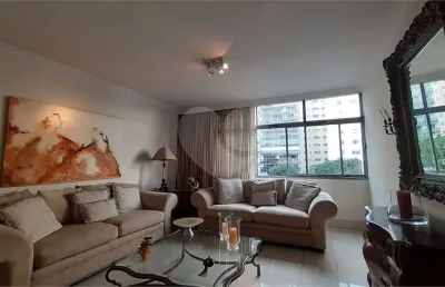 Jardim américa! venda de um apartamento com 3 dorms sendo 2 suites, vista livre,