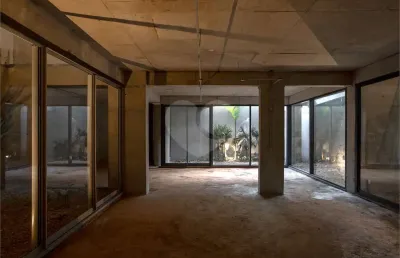 Loja em condomínio com 389m2 no novo corredor da av rebouças