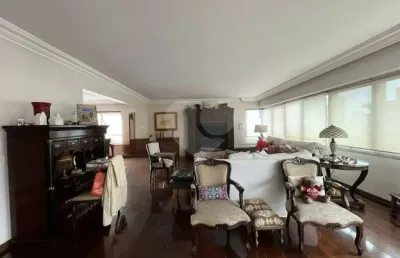 Apartamento-são paulo-jardim paulista | ref.: reo1058347