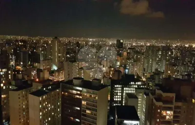 Apartamento com vista espetacular a venda no çiragan home. reformado com excelência. em condomínio fantástico.