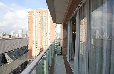 Cobertura com 3 dormitórios à venda, 200 m² - perdizes - são paulo