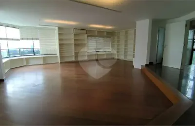 Apartamento de alto padrão para locação com 3 suítes na vila madalena / alto de pinheiros
