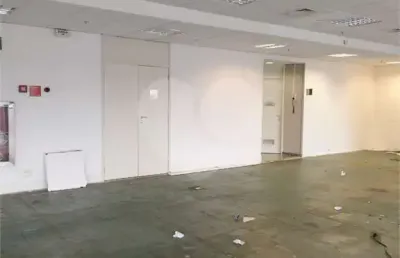 Casa comercial para alugar na Rua Gomes de Carvalho, --, Vila Olímpia, São Paulo