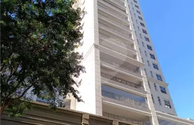 Apartamento-são paulo-jardim paulista | ref.: reo1068193