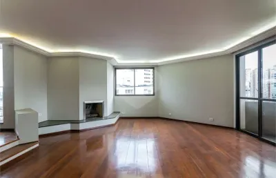 Apartamento no paraíso à venda – 4 quartos 1 suíte 3 vagas – 230m² – vista incrível e 1 por andar