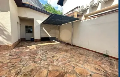 Sobrado em moema pássaros 3 quartos 1 suíte e 3 vagas