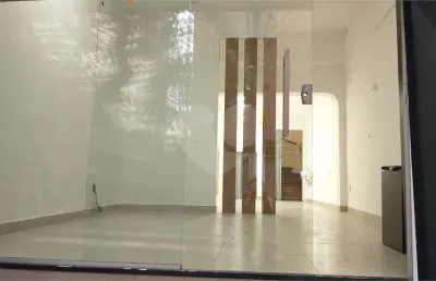 Casa comercial à venda na Rua do Rocio, --, Vila Olímpia, São Paulo