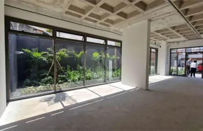 Ponto comercial à venda na Rua Barão de Jaceguai, --, Campo Belo, São Paulo