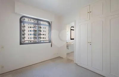 Apartamento-são paulo-itaim bibi | ref.: reo1055331