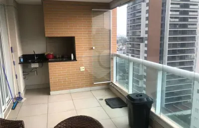 Apartamento com 2 quartos para alugar na Rua Doutor Bacelar, --, Vila Mariana, São Paulo