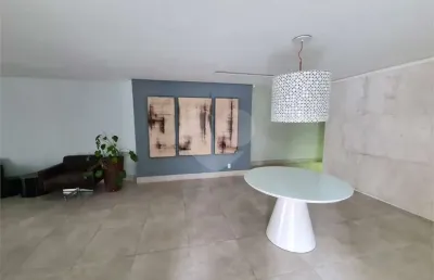 Apartamento com 3 quartos à venda na Avenida Rouxinol, --, Moema, São Paulo