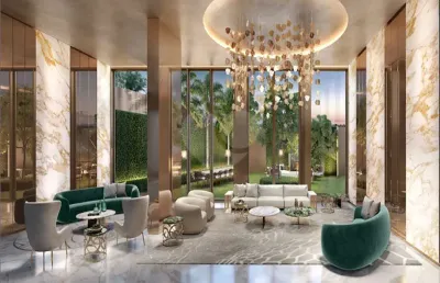 Apartamento com 4 quartos à venda na Avenida Indianópolis, --, Moema, São Paulo