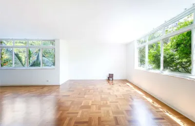 Apartamento-são paulo-jardim paulista | ref.: reo1067116