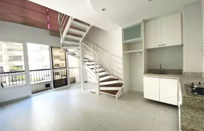 Apartamento-são paulo-jardim paulista | ref.: reo877097