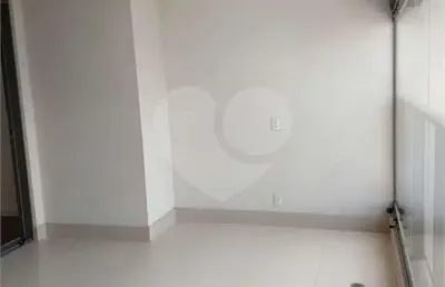 Apartamento primeira locação - prédio novíssimo - moema pássaros
