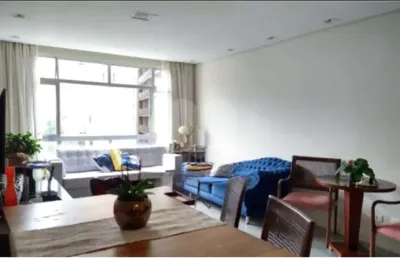 Apartamento à venda de 98m² com 2 quartos e 1 suite