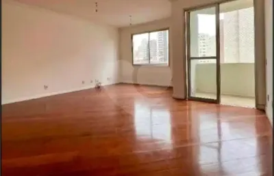 Apartamento com 3 quartos à venda na Rua Artur Sabóia, --, Paraíso, São Paulo