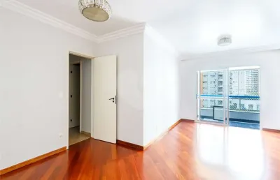 Apartamento-são paulo-chácara klabin | ref.: reo1045112