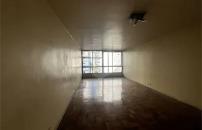 Apartamento com 3 quartos à venda na Rua Artur Prado, --, Bela Vista, São Paulo