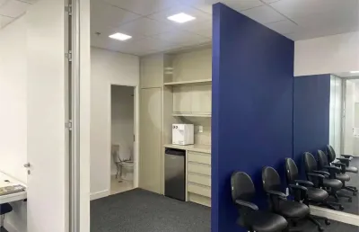 Comercial-são paulo-vila são francisco | ref.: reo515507