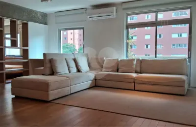 Oportunidade no itaim bibi – apartamento de 95m² descubra o equilíbrio perfeito entre conforto e lo