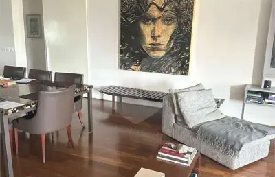 Apartamento-são paulo-jardim europa | ref.: reo1078810