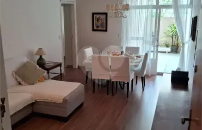 Apartamento com 2 quartos para alugar na Rua Alves Guimarães, --, Pinheiros, São Paulo