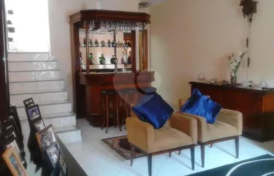 Casa com 3 quartos para alugar na Rua Rodrigues de Campos Leite, --, Lapa, São Paulo