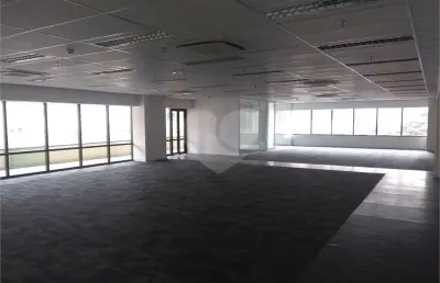 Casa comercial para alugar na Rua Fidêncio Ramos, --, Vila Olímpia, São Paulo