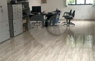 Casa com 3 quartos à venda na Avenida Nova Independência, --, Brooklin, São Paulo