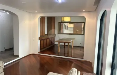 Apartamento-são paulo-higienópolis | ref.: reo1084914