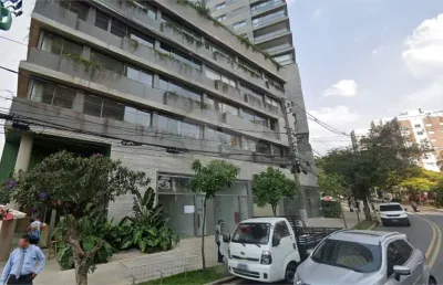 Seu negócio no coração de pinheros, ao lado da praça benedito calixto, em 235m2