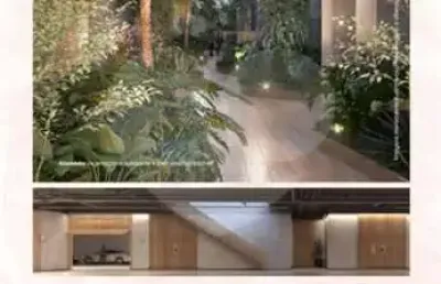 Casa em condomínio fechado com 4 quartos à venda na Rua Ibiapinópolis, --, Jardim Paulistano, São Paulo