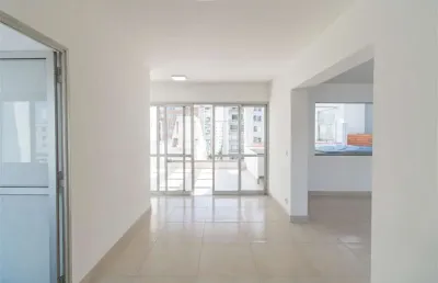 Cobertura com 4 quartos para alugar na Rua Bela Cintra, --, Jardim América, São Paulo