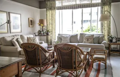 Apartamento-são paulo-jardim américa | ref.: reo1082476