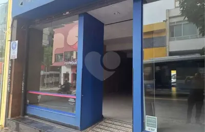 Comercial-são paulo-jardim américa | ref.: reo1067004