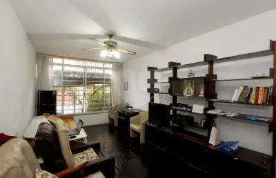 Excelente sobrado à venda na vila nova conceição em ótima planta com ambientes bem distribuídos próximo ao parque do ibirapuera!