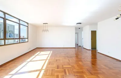 Apartamento-são paulo-higienópolis | ref.: reo1079624
