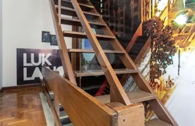 Sobrado com 3 quartos e 4 banheiros à venda, 172 m² por r$ 1.490.000