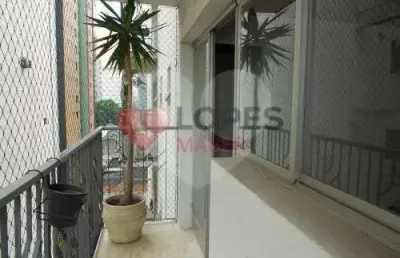Apartamento com 3 quartos à venda na Rua Simão Álvares, --, Pinheiros, São Paulo