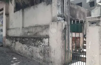 Vila beatriz - comercial/residencial  para construir