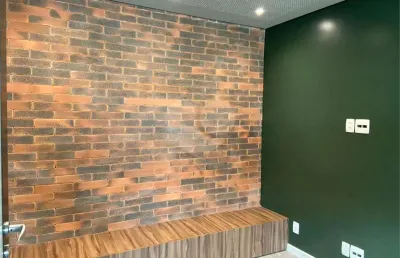 Casa comercial para alugar na Rua Tenente Negrão, --, Itaim Bibi, São Paulo