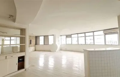 Apartamento-são paulo-jardim europa | ref.: reo1087546