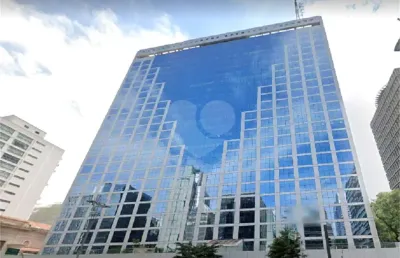 Sala comercial para alugar na Avenida Paulista, --, Jardim América, São Paulo