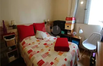 Apartamento com 2 quartos para alugar na Rua Artur de Azevedo, --, Pinheiros, São Paulo